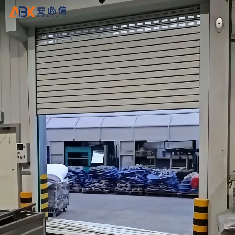 泉州临江街道涡轮硬质快速门